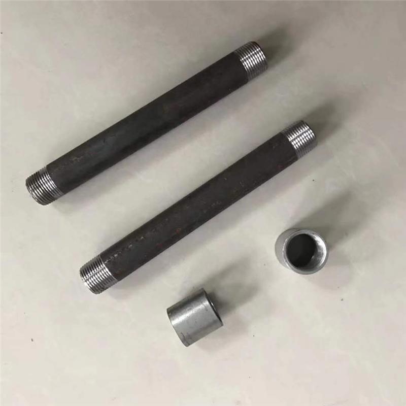 昭通钢管注浆管隧道止水